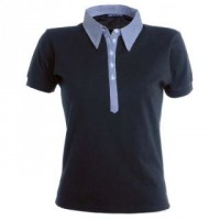 polo camicia donna